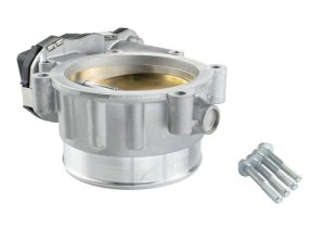 Ford Mustang Throttle Body - Ford Racing - 92mm - `05-`10